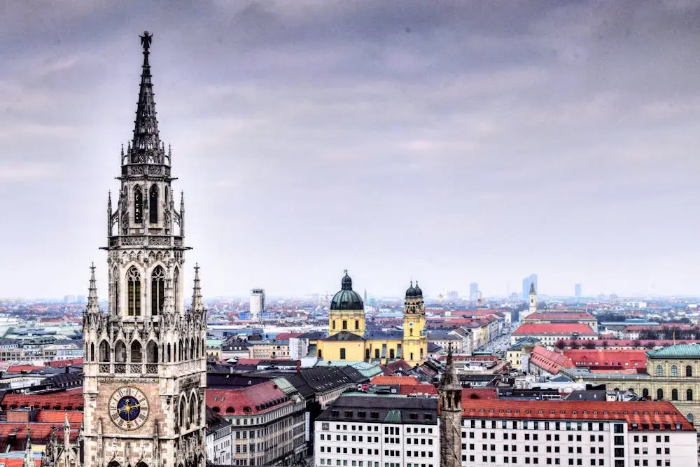 prevoz pokojnika iz nemacke