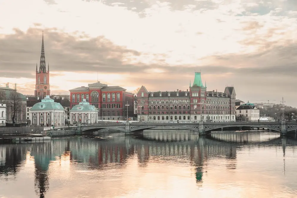 prevoz pokojnika iz norveške